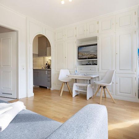 Apartamento Dünenperle List Exterior foto
